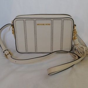 NWT MICHAEL Michael Kors Brooklyn Handbag